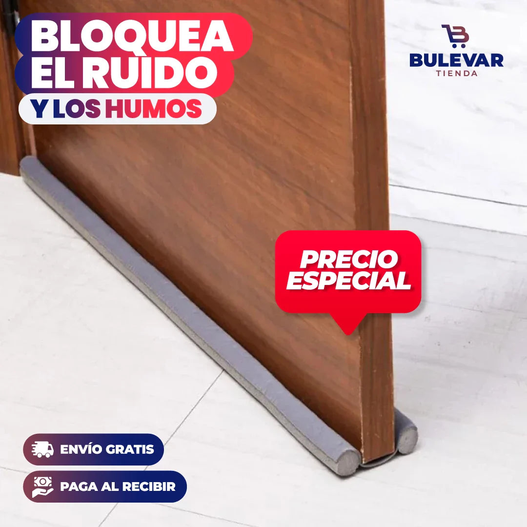 2X1 Protector Para Puertas