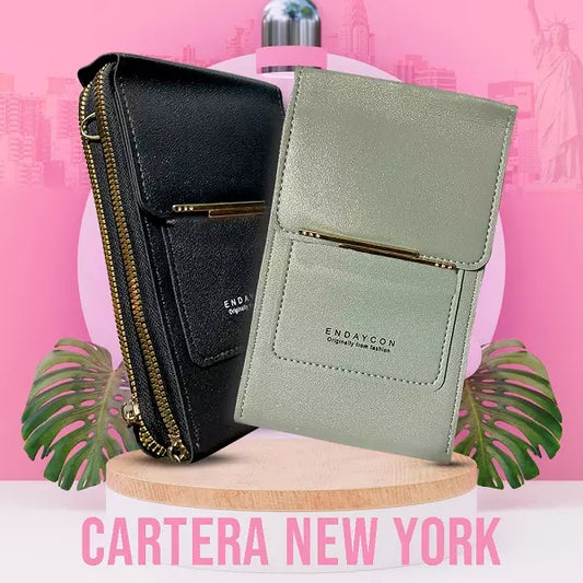 Cartera New York